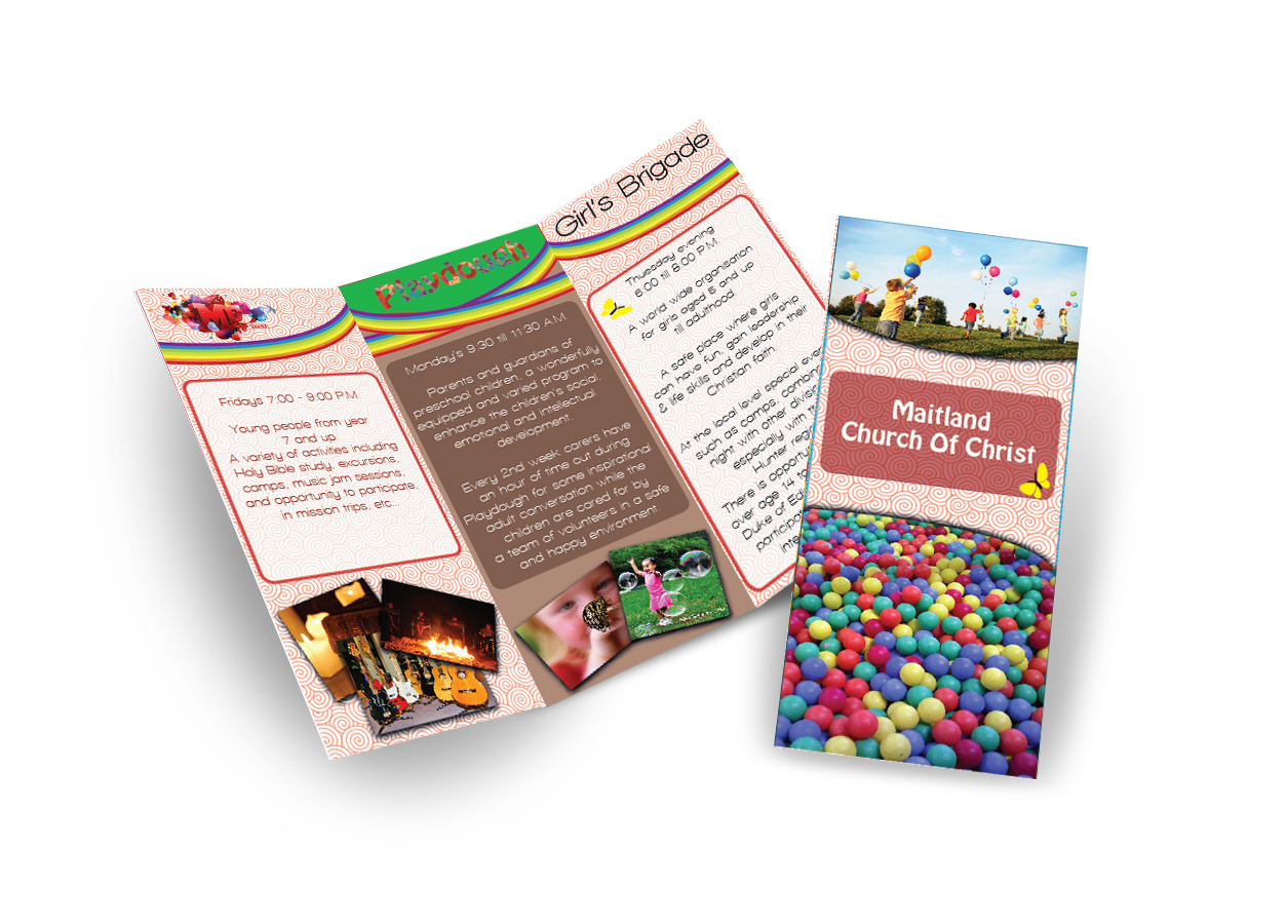 Design de Brochure par Buly pour ce projet | Design #2245289