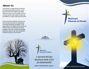 Brochure Design by uk