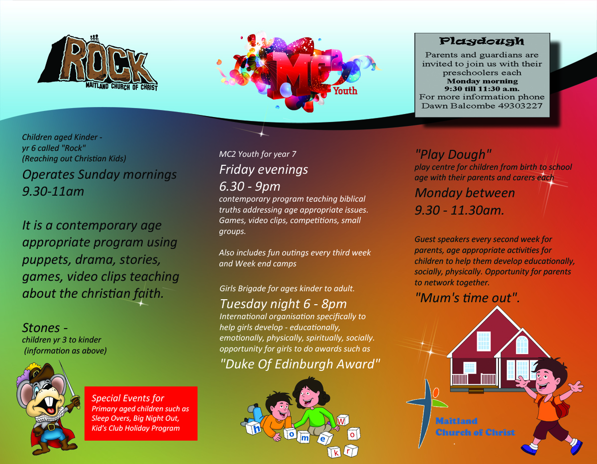 Design de Brochure par uk pour ce projet | Design #2244071