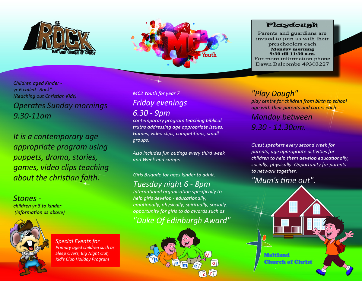 Design de Brochure par uk pour ce projet | Design #2244126