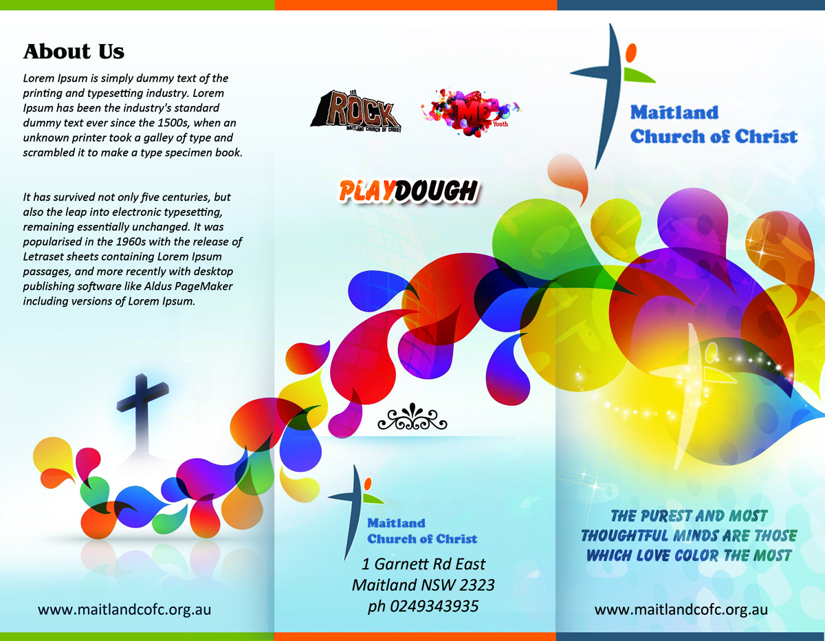 Design de Brochure par uk pour ce projet | Design #2248280