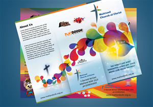 Brochure Design by uk for this project | Design: #2248294