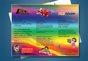 Brochure Design by uk for this project | Design #2248296