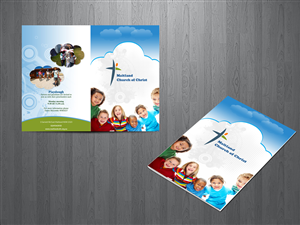 Brochure Design by ESolz Technologies