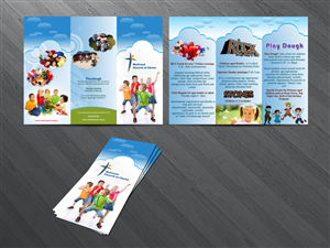 Brochure Design by ESolz Technologies for this project | Design #2245227