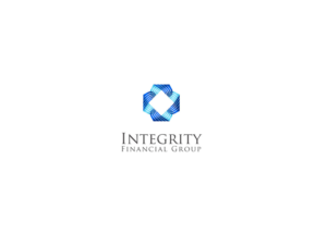 Logo-Design von sbelogd für Integrity Financial Group | Design: #10735933
