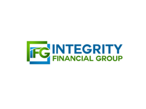 Logo-Design von eddy für Integrity Financial Group | Design: #10670122