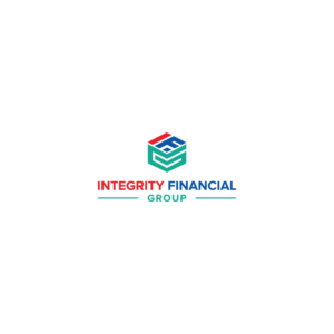 Design de Logo par Markelof pour Integrity Financial Group | Design #10735695