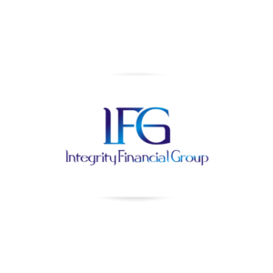 Design de Logo par Arham Hidayat pour Integrity Financial Group | Design #10746654