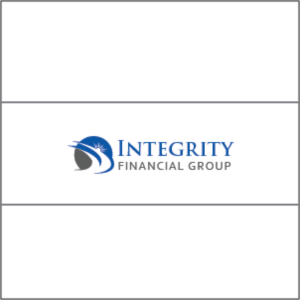 Logo-Design von Tere G artwork für Integrity Financial Group | Design: #10676020