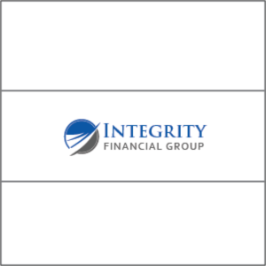 Logo-Design von Tere G artwork für Integrity Financial Group | Design: #10676021