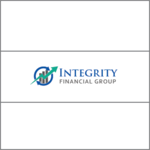 Logo-Design von Tere G artwork für Integrity Financial Group | Design: #10676022