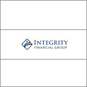 Logo-Design von Tere G artwork für Integrity Financial Group | Design: #10676023