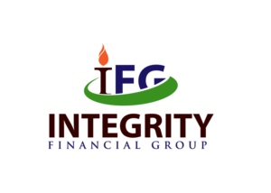 Design de Logo par creative.bugs pour Integrity Financial Group | Design #10671237