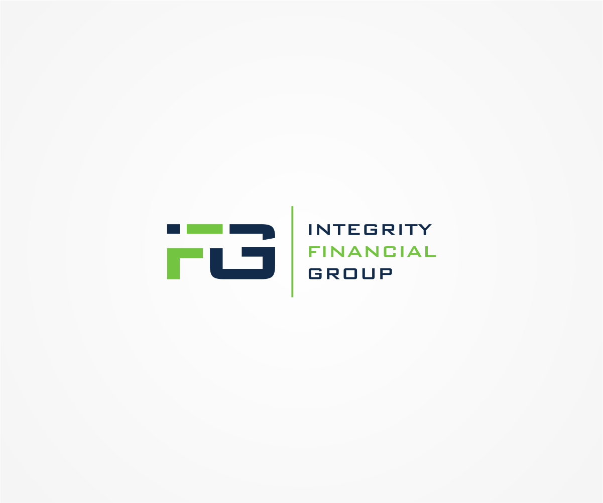 Diseño de Logo por ayart para Integrity Financial Group | Diseño #10717979