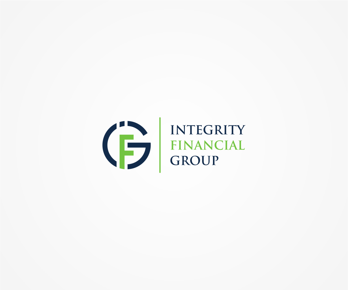 Logo Design by ayart for Integrity Financial Group | Design #10717980