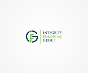 Logo-Design von ayart für Integrity Financial Group | Design: #10717980