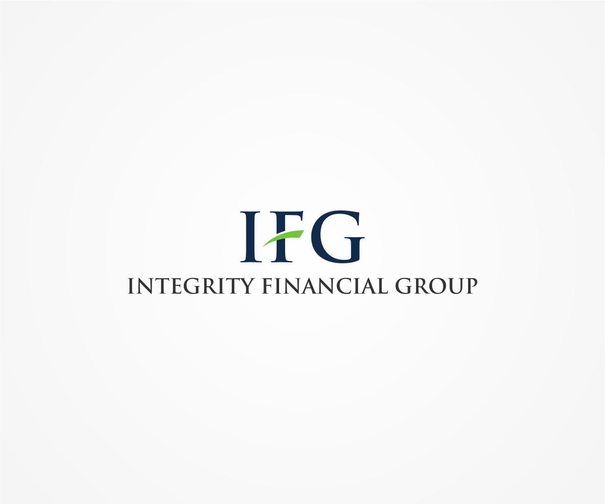 Logo Design by ayart for Integrity Financial Group | Design #10717981