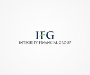 Logo-Design von ayart für Integrity Financial Group | Design: #10717981