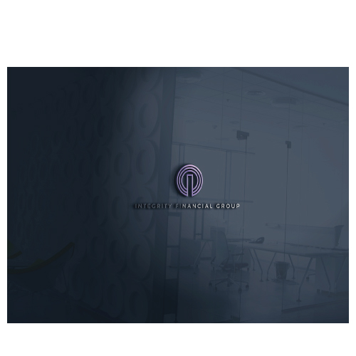Design de Logo par atriumdesignstudio pour Integrity Financial Group | Design #10720852