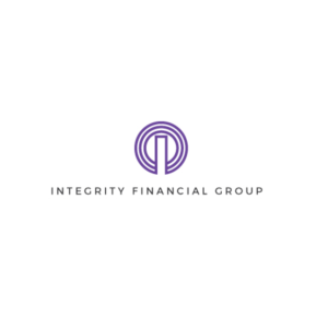Logo-Design von atriumdesignstudio für Integrity Financial Group | Design: #10720853