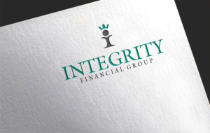 Design de Logo par dilipkrnath pour Integrity Financial Group | Design #10745072