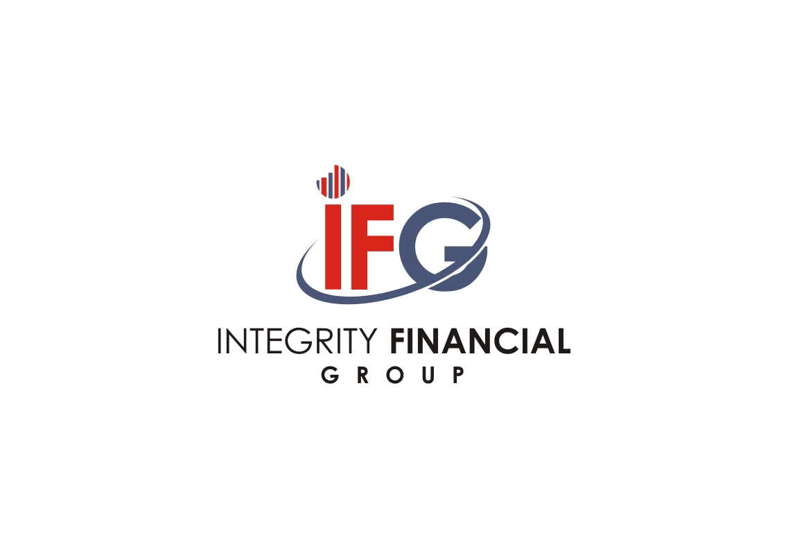 Logo Design by rgrider for Integrity Financial Group | Design #10710241