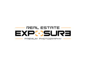 Logo Design by sikamcoy222 for Real Estate Exposures | Design: #10678890