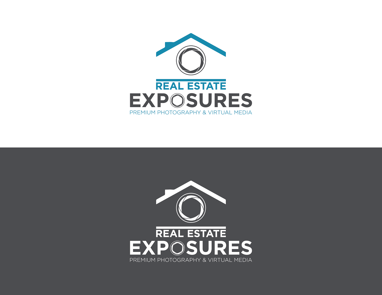 Design de Logo par Verified artistry (Design garden) pour Real Estate Exposures | Design #10689793