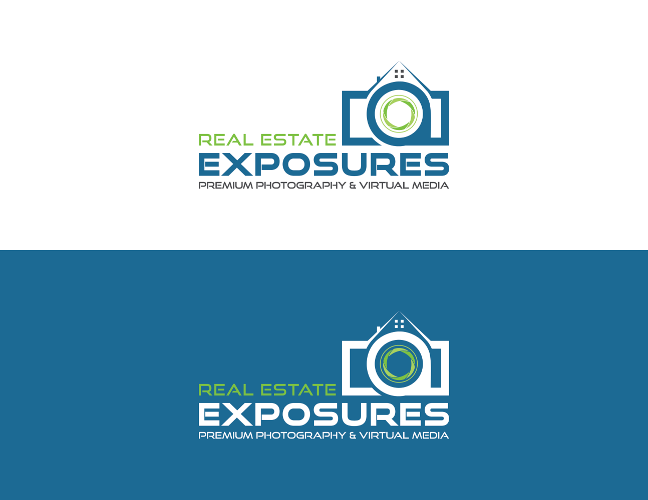 Diseño de Logo por Verified artistry (Design garden) para Real Estate Exposures | Diseño #10689798