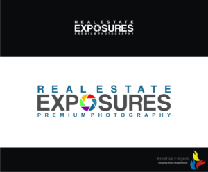 Logo Design by Kreative Fingers