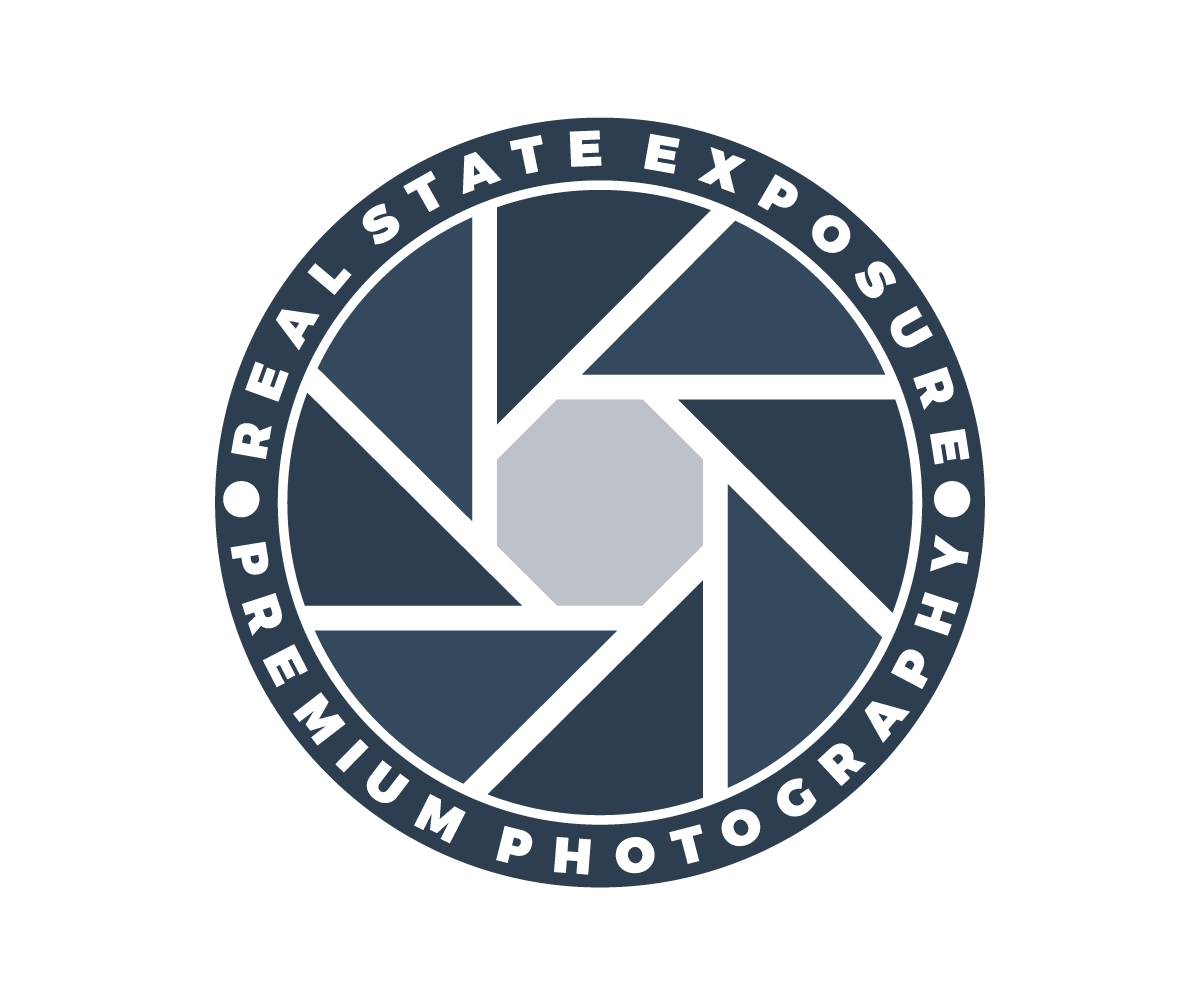 Logo Design by Trilobytes for Real Estate Exposures | Design #10668834