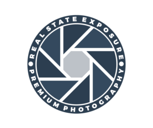 Logo Design by Trilobytes for Real Estate Exposures | Design: #10668834