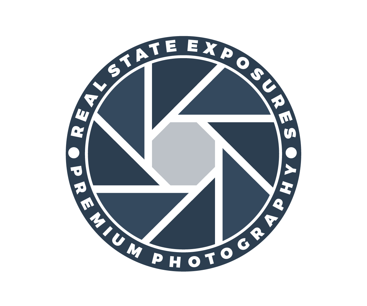 Logo Design by Trilobytes for Real Estate Exposures | Design #10669168