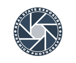 Logo Design by Trilobytes for Real Estate Exposures | Design: #10669168