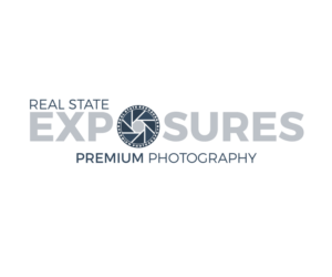 Logo Design by Trilobytes for Real Estate Exposures | Design #10669169