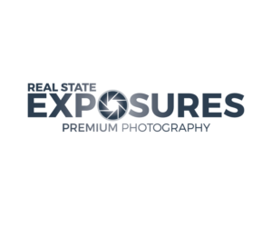 Logo Design by Trilobytes for Real Estate Exposures | Design: #10682759