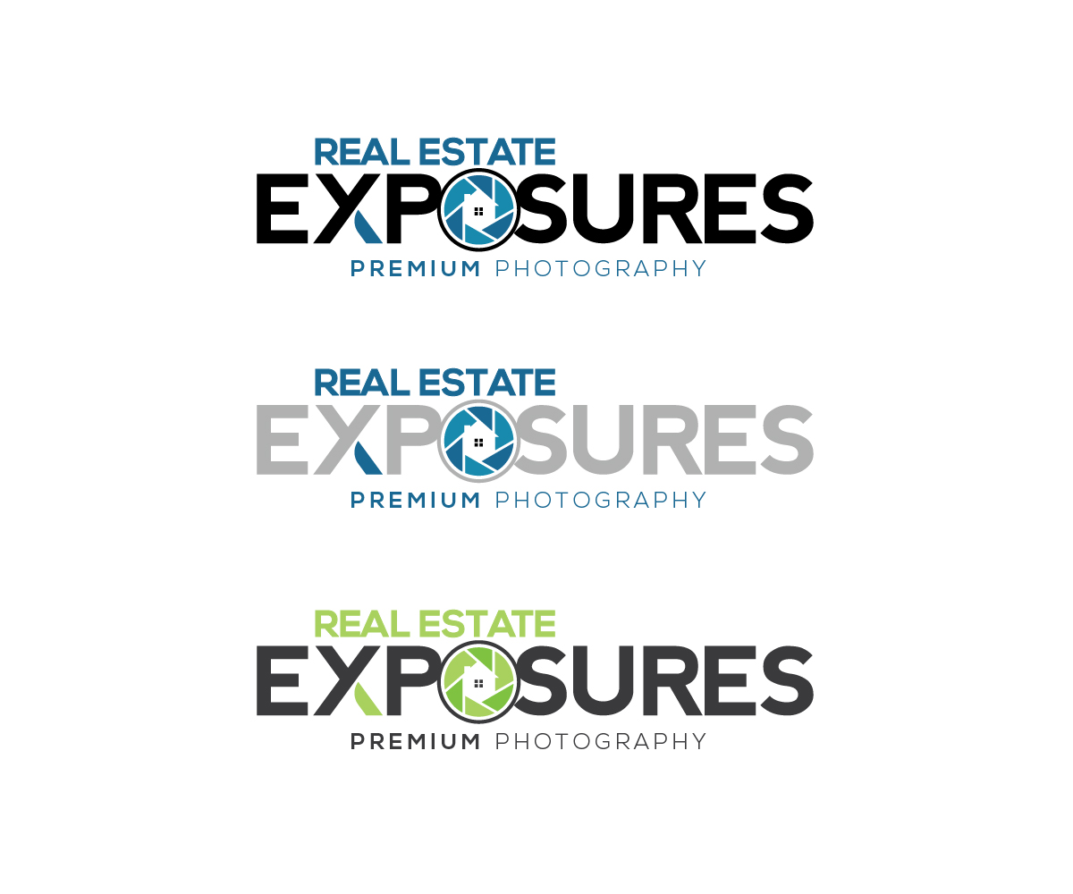 Design de Logo par Mohd00 pour Real Estate Exposures | Design #10678769