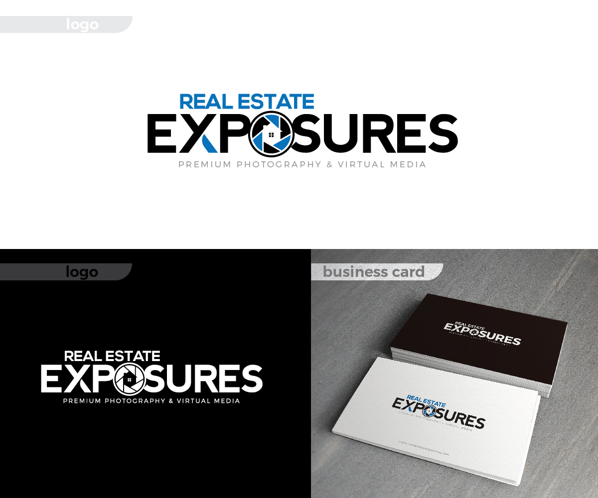 Design de Logo par Mohd00 pour Real Estate Exposures | Design #10704168