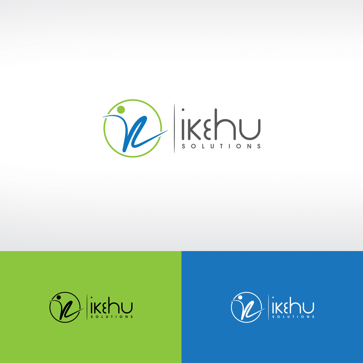 Diseño de Logo por IMD-HUB para Building Energy Group | Diseño #10676968