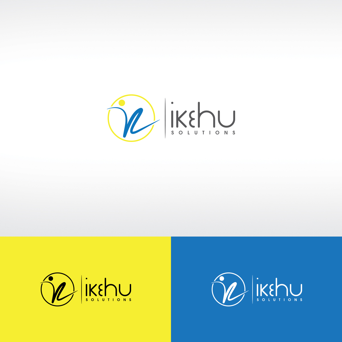 Diseño de Logo por IMD-HUB para Building Energy Group | Diseño #10676983