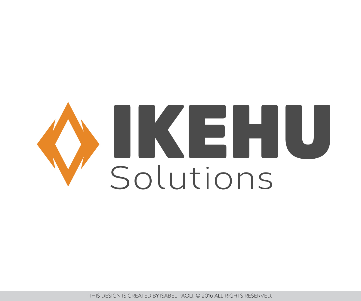 Diseño de Logo por isabel paoli para Building Energy Group | Diseño #10667502
