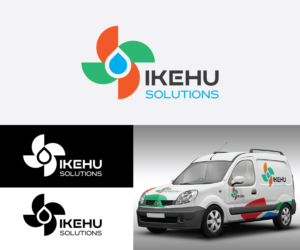 Design de Logo par snup co pour Building Energy Group | Design #10676780