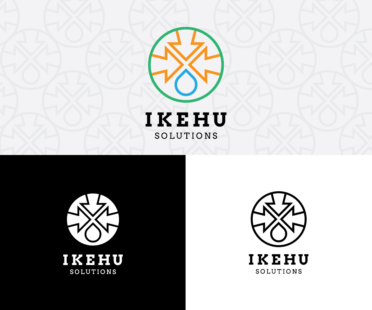 Diseño de Logo por snup co para Building Energy Group | Diseño #10679363
