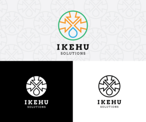 Diseño de Logo por snup co para Building Energy Group | Diseño: #10679363