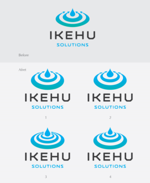 Diseño de Logo por snup co para Building Energy Group | Diseño: #10733564