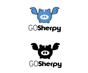 Logo Design by veena16 for GOSherpy  | Design: #10674954