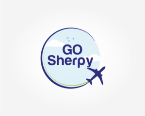 Logo Design by artgallery077 for GOSherpy  | Design: #10674418