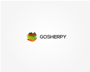 Logo Design by artgallery077 for GOSherpy  | Design #10684785