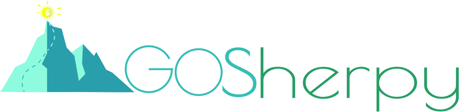 Design de Logo par fabio.fahri pour GOSherpy  | Design #10689848